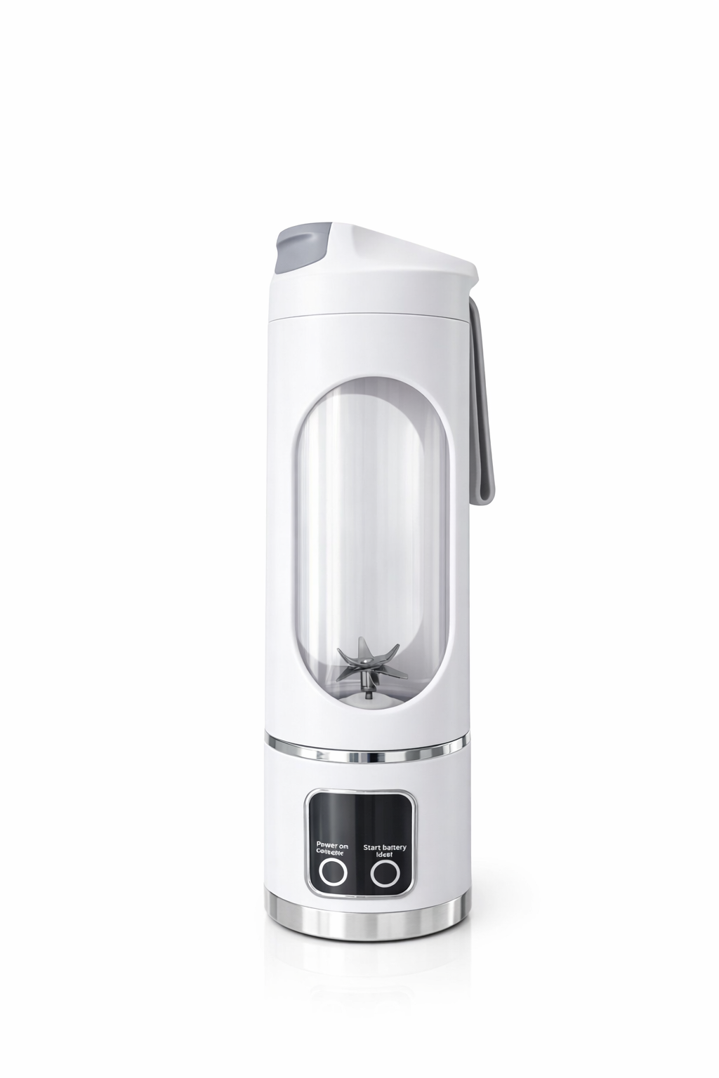 Portable Blender – Fresh Smoothies Anywhere in Seconds